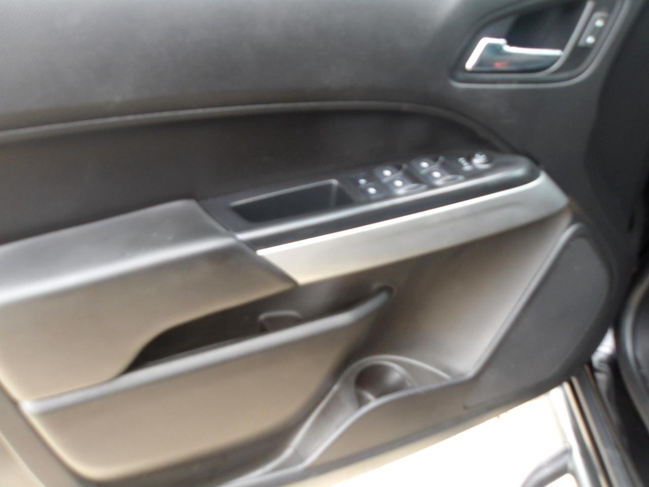 Chevrolet Colorado 4WD Crew Cab 128" ZR2 2020