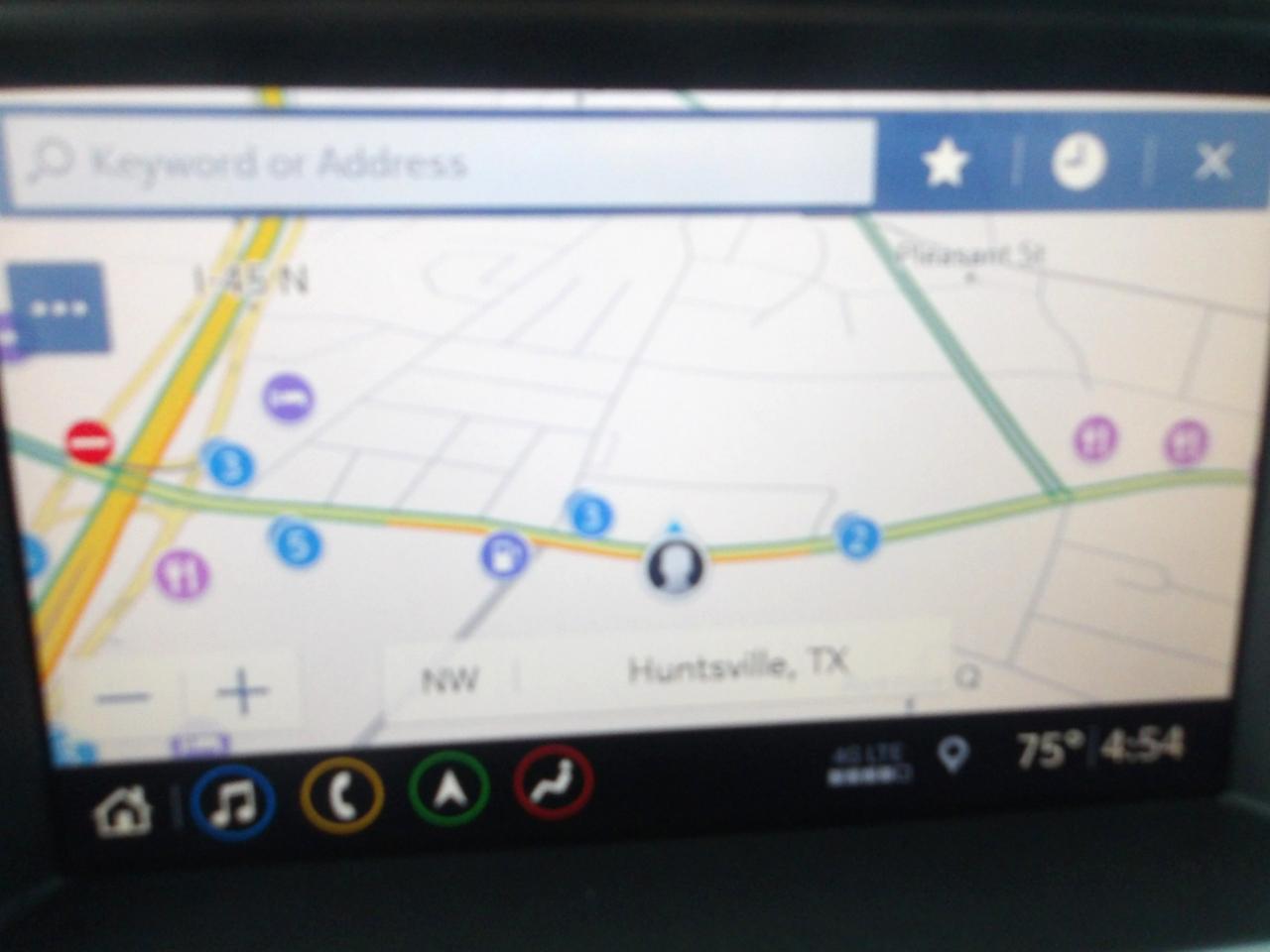 Chevrolet Colorado 4WD Crew Cab 128" ZR2 2020