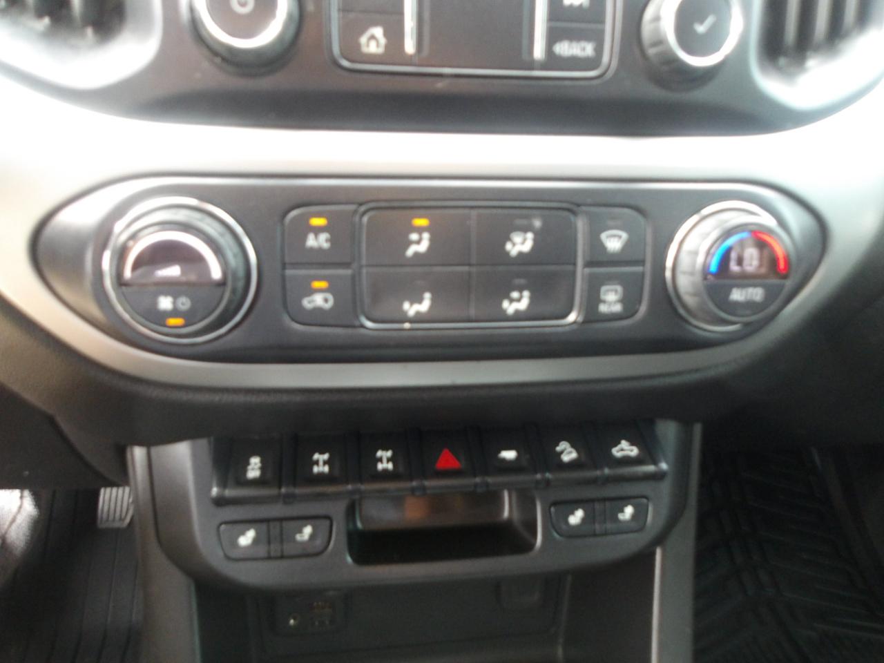 Chevrolet Colorado 4WD Crew Cab 128" ZR2 2020