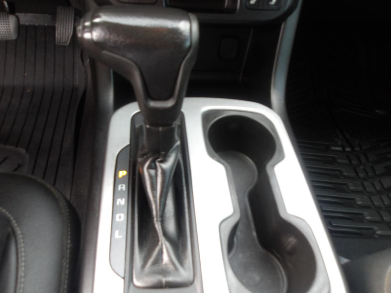 Chevrolet Colorado 4WD Crew Cab 128" ZR2 2020