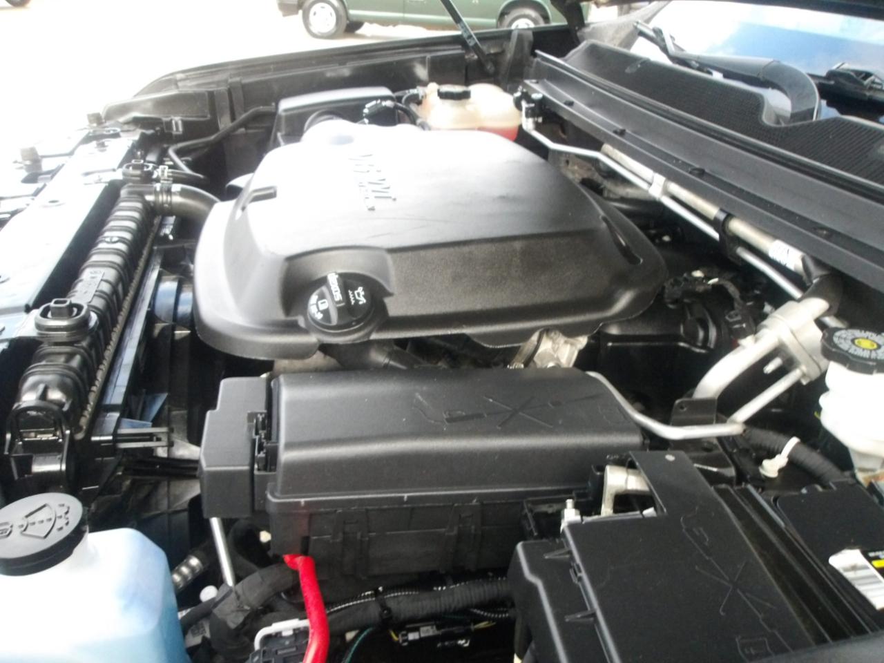 Chevrolet Colorado 4WD Crew Cab 128" ZR2 2020