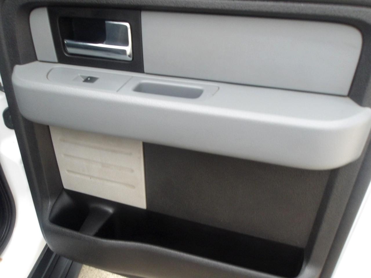 Ford F-150 4WD SuperCrew 145" XLT 2014