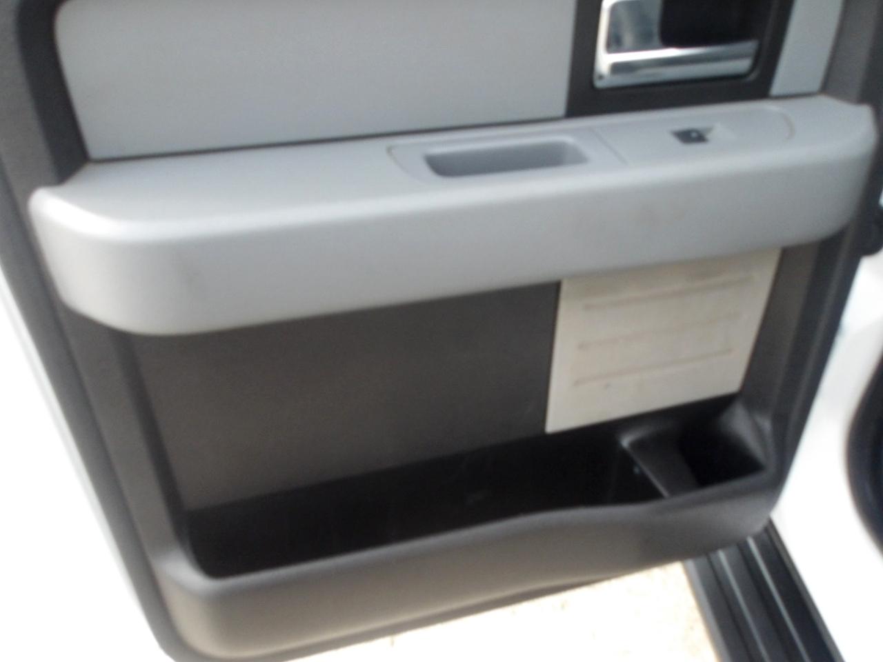 Ford F-150 4WD SuperCrew 145" XLT 2014