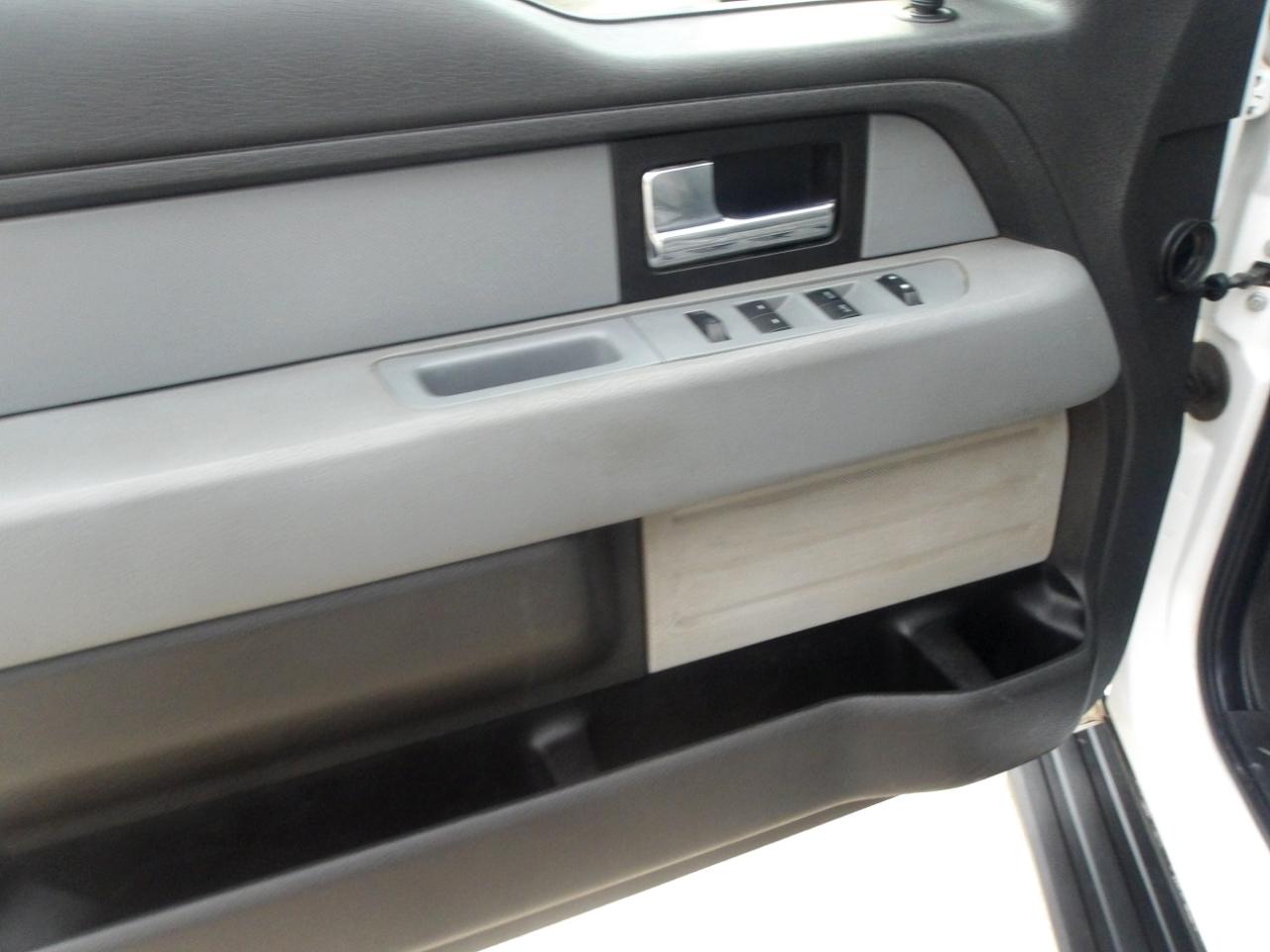 Ford F-150 4WD SuperCrew 145" XLT 2014