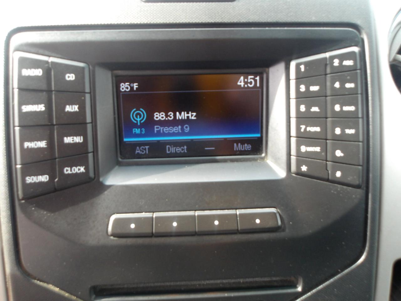 Ford F-150 4WD SuperCrew 145" XLT 2014