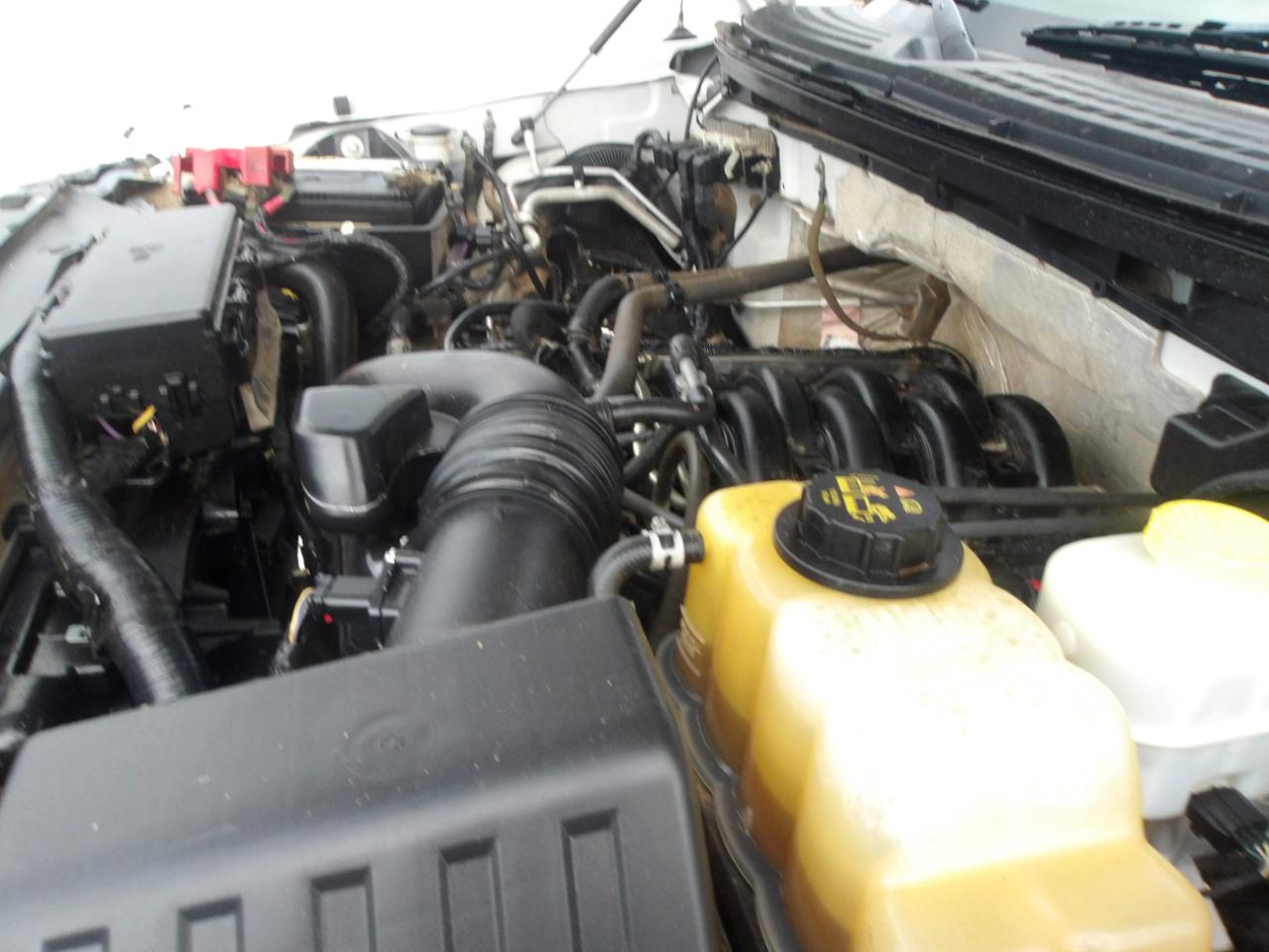 Ford F-150 4WD SuperCrew 145" XLT 2014