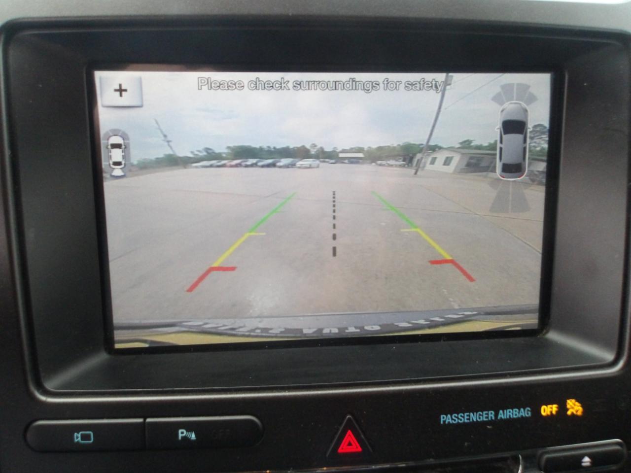 Ford Explorer Limited FWD 2017