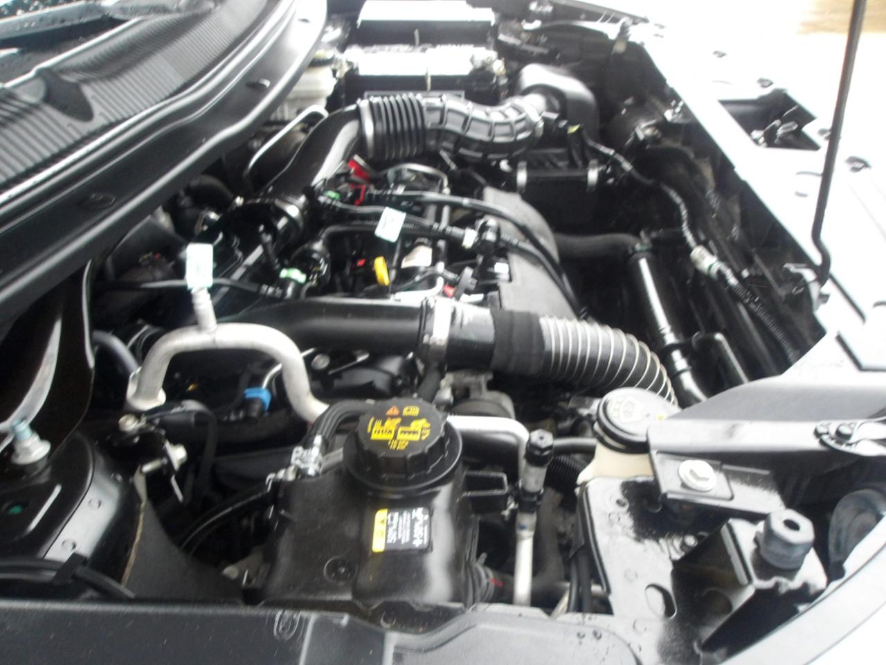 Ford Explorer Limited FWD 2017