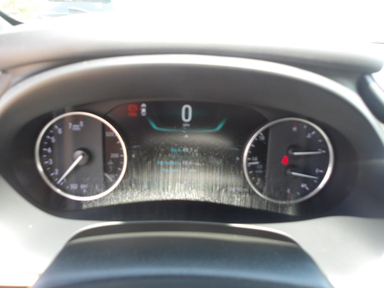 Buick LaCrosse 4dr Sdn Essence FWD 2017