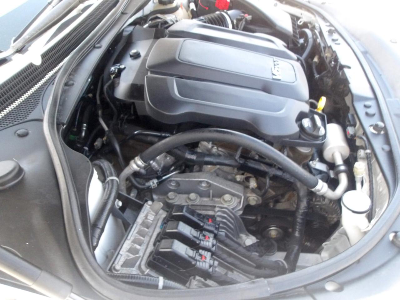 Buick LaCrosse 4dr Sdn Essence FWD 2017