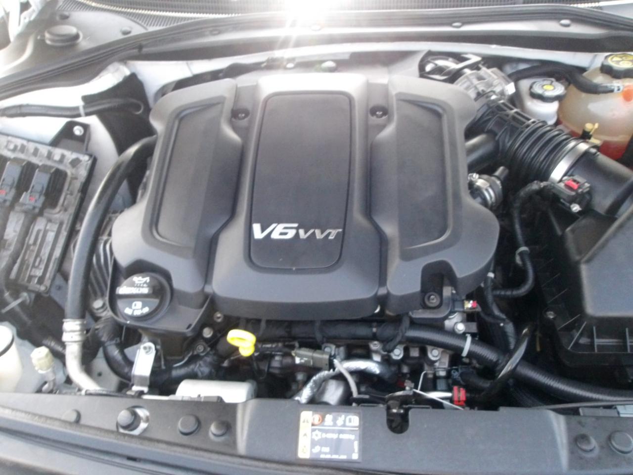 Buick LaCrosse 4dr Sdn Essence FWD 2017