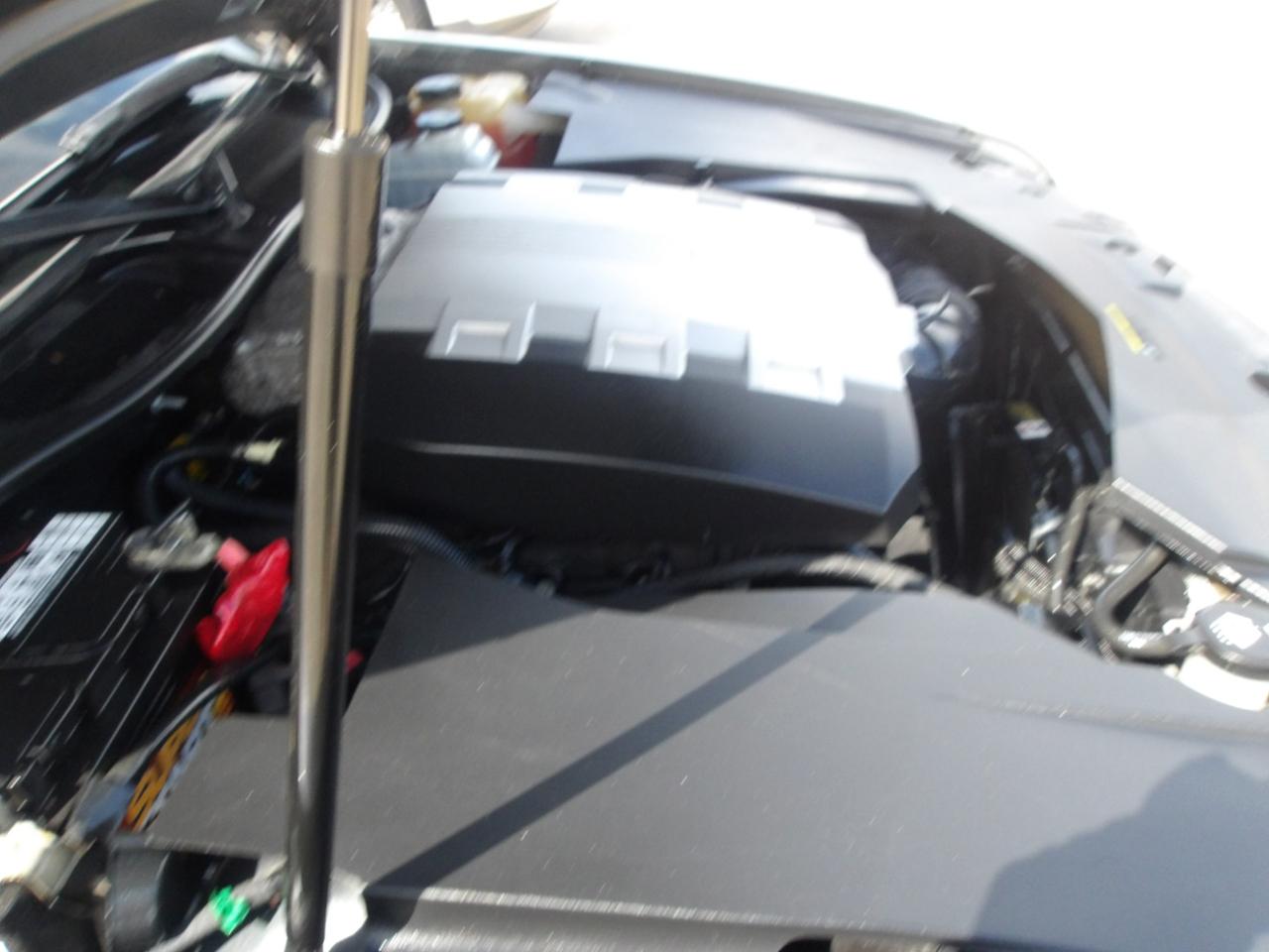 Cadillac STS 4dr Sdn V6 RWD w/1SA 2009