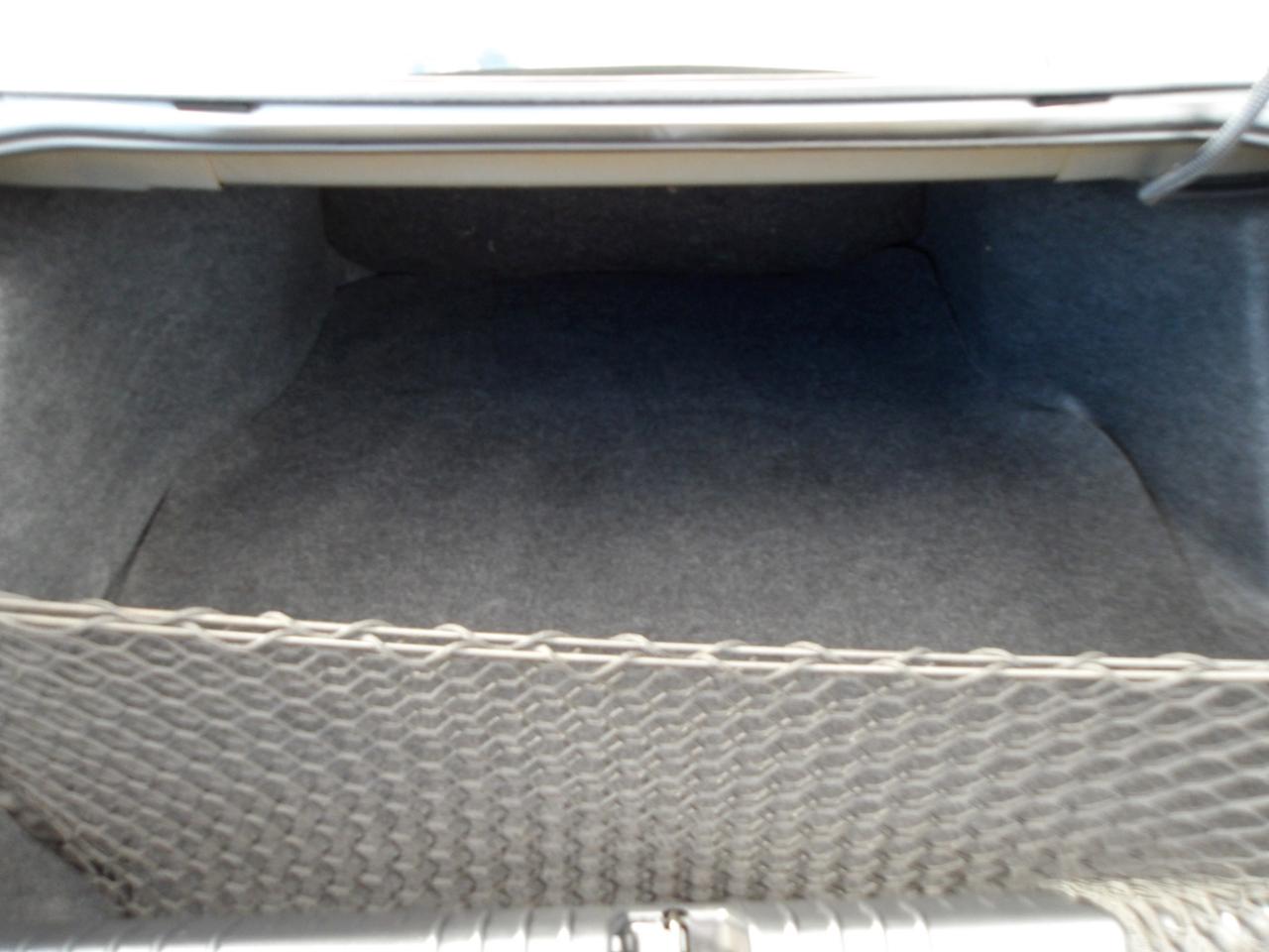 Chevrolet Impala 4dr Sdn LS 2008