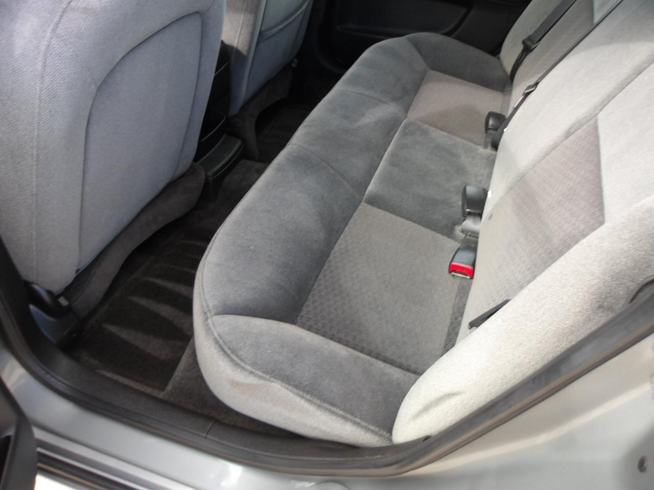 Chevrolet Impala 4dr Sdn LS 2008
