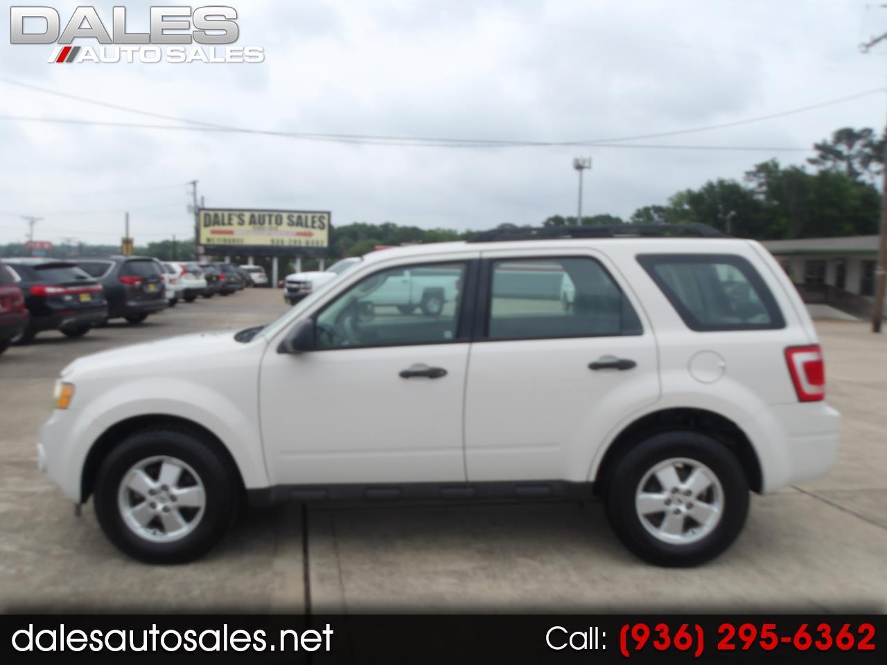 2011 Ford Escape FWD 4dr XLS