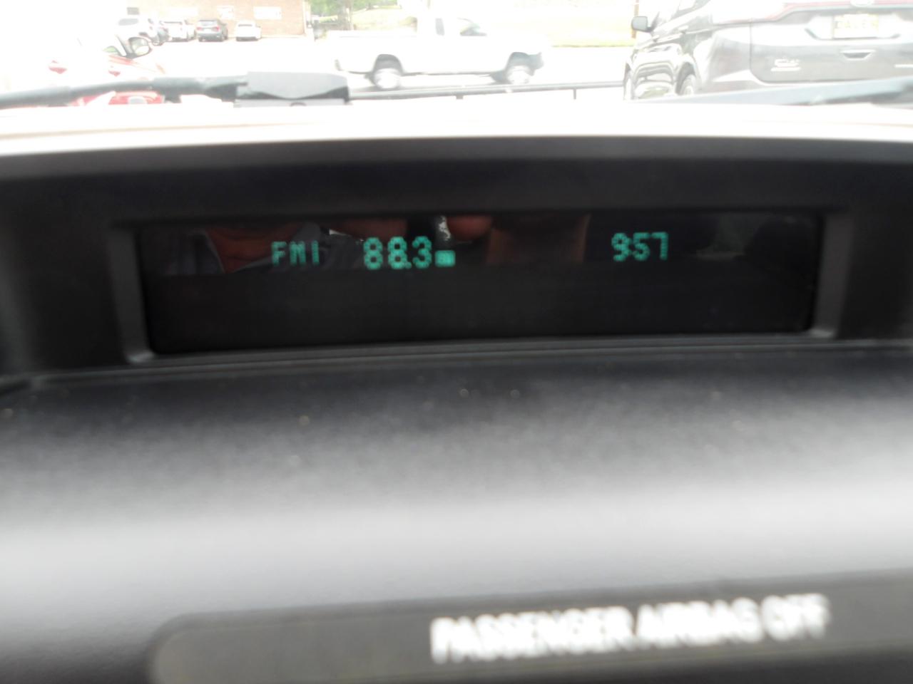 Ford Escape FWD 4dr XLS 2011