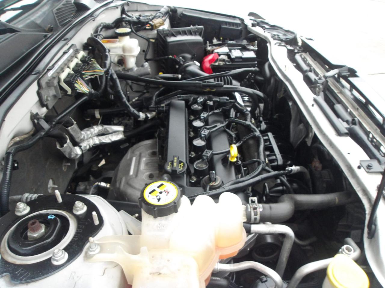 Ford Escape FWD 4dr XLS 2011