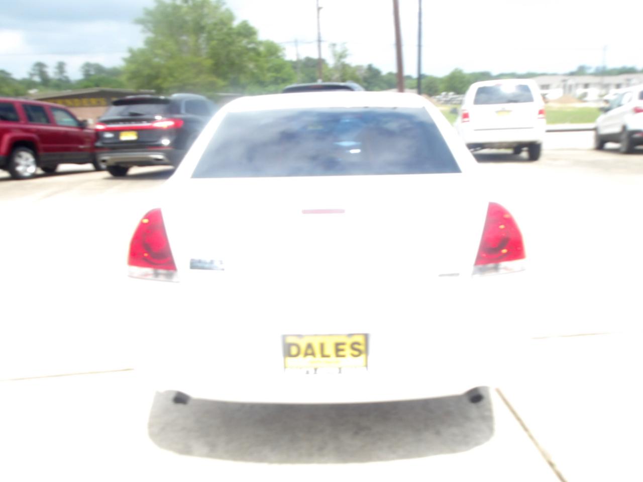 Chevrolet Impala 4dr Sdn LS Fleet 2013