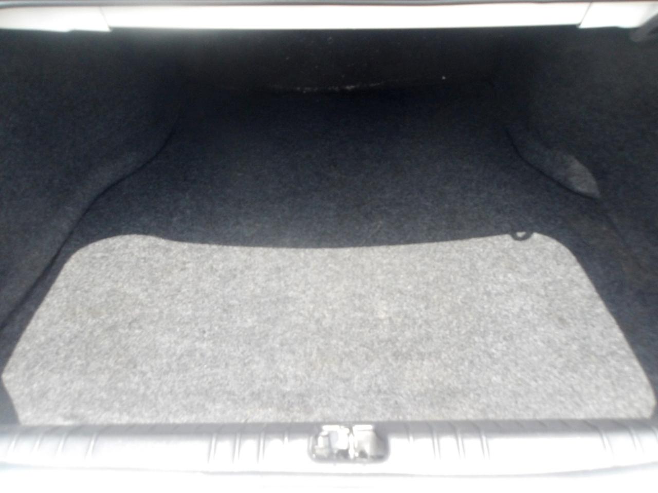 Chevrolet Impala 4dr Sdn LS Fleet 2013