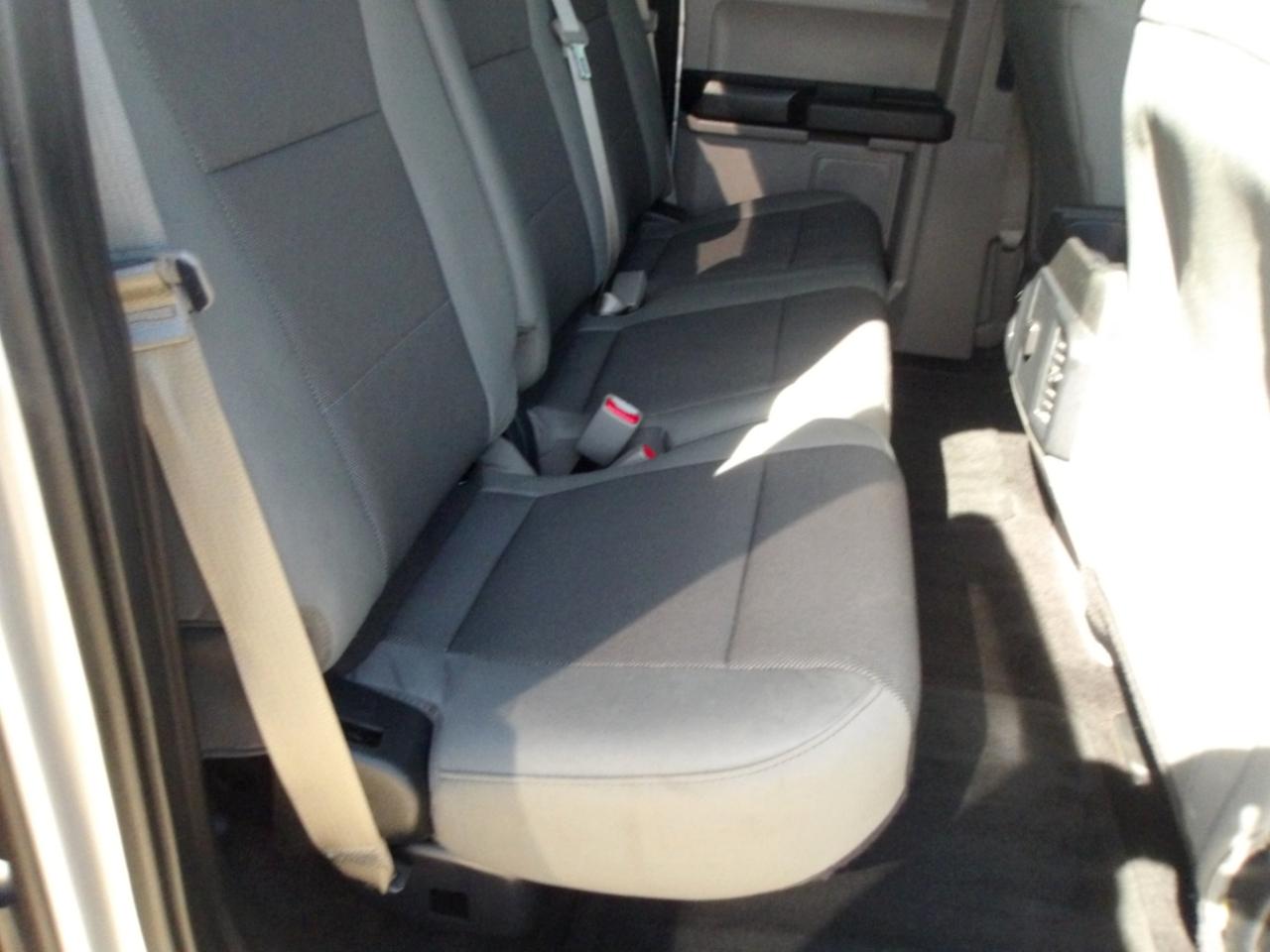 Ford F-150 2WD SuperCab 145" XLT 2016