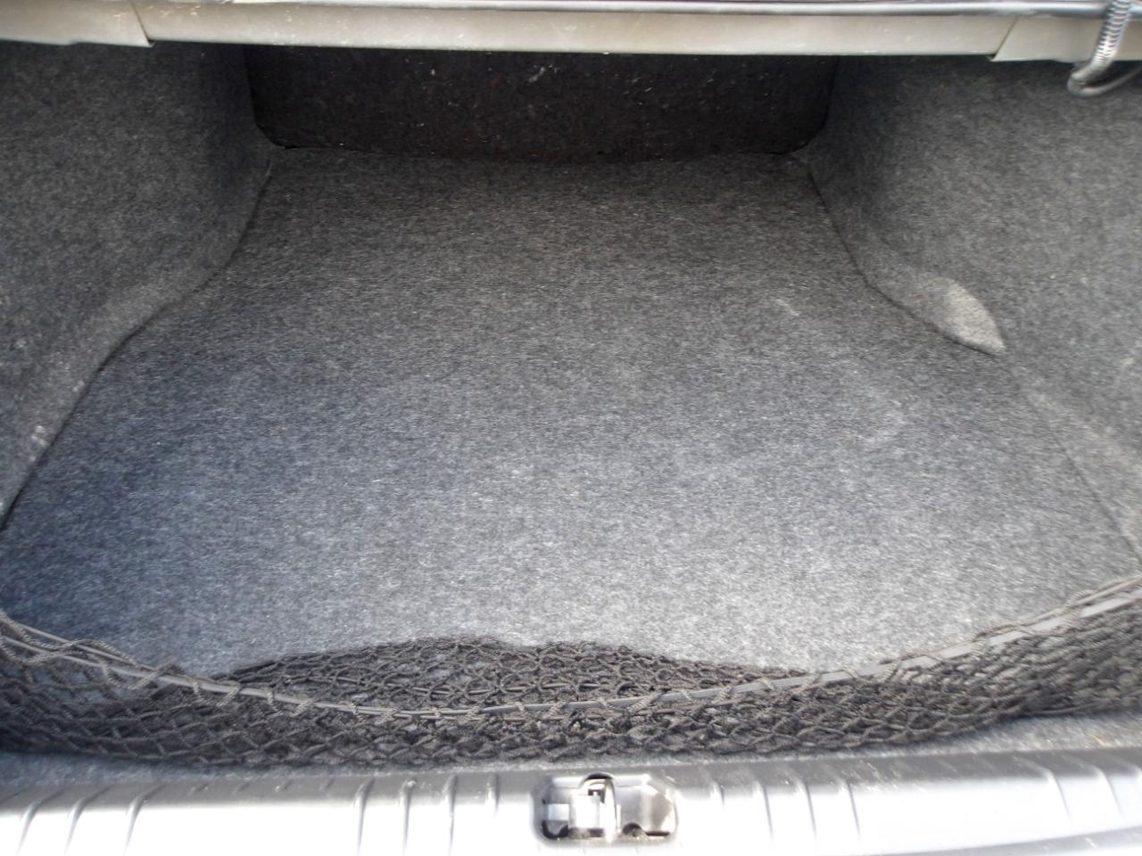 Chevrolet Impala 4dr Sdn LS 2013