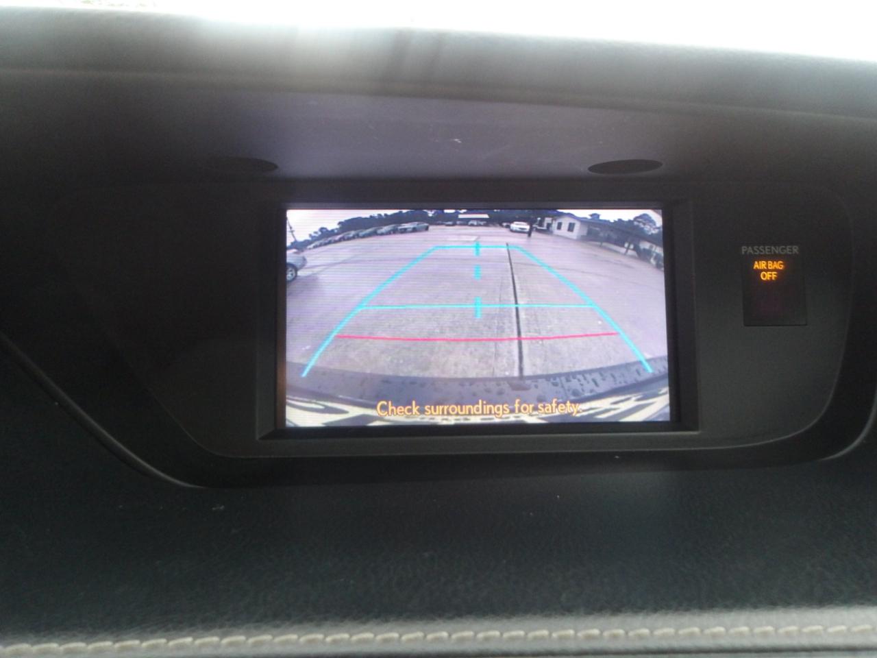 Lexus ES 350 4dr Sdn 2013