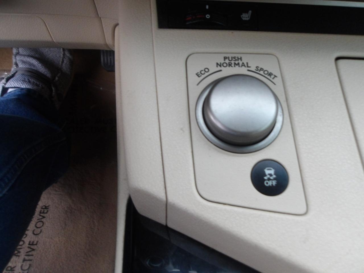 Lexus ES 350 4dr Sdn 2013