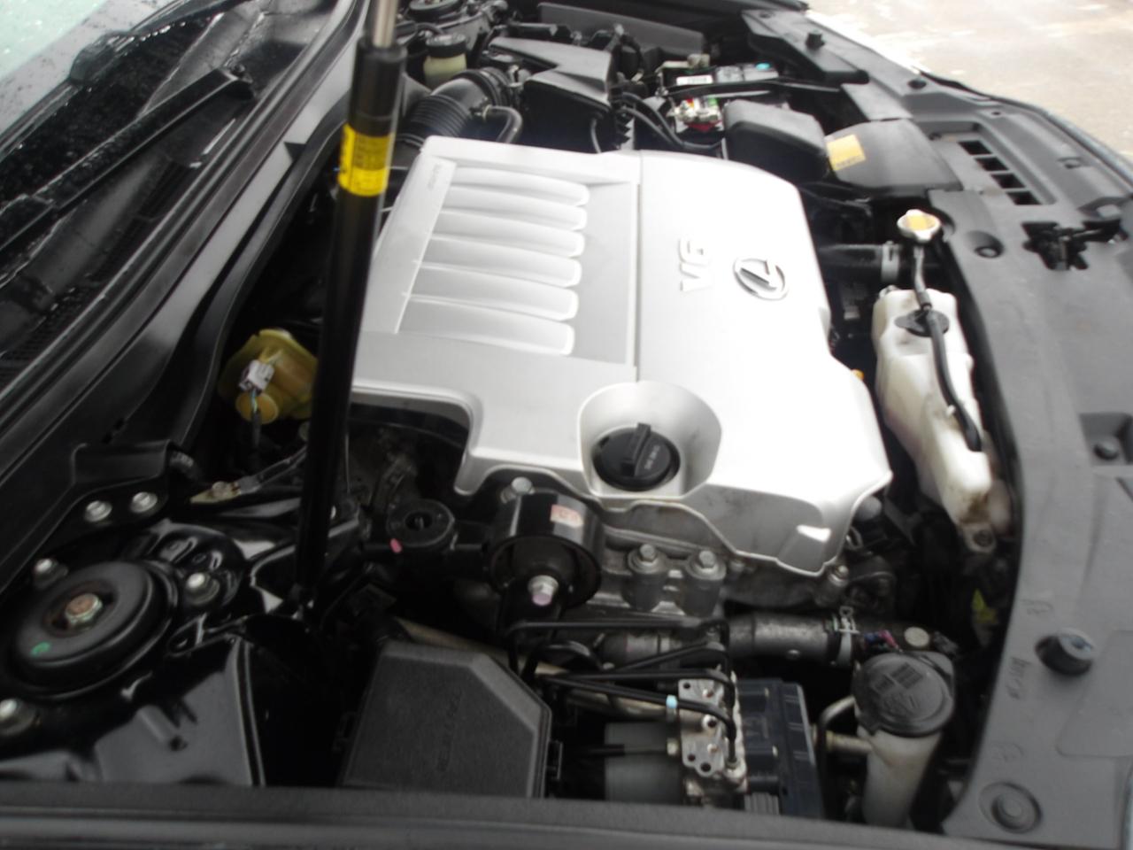 Lexus ES 350 4dr Sdn 2013