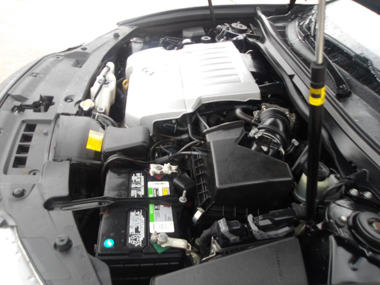 Lexus ES 350 4dr Sdn 2013