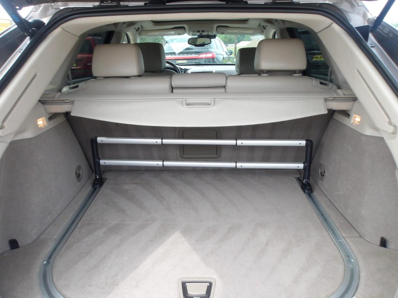 Cadillac SRX FWD 4dr Luxury Collection 2014