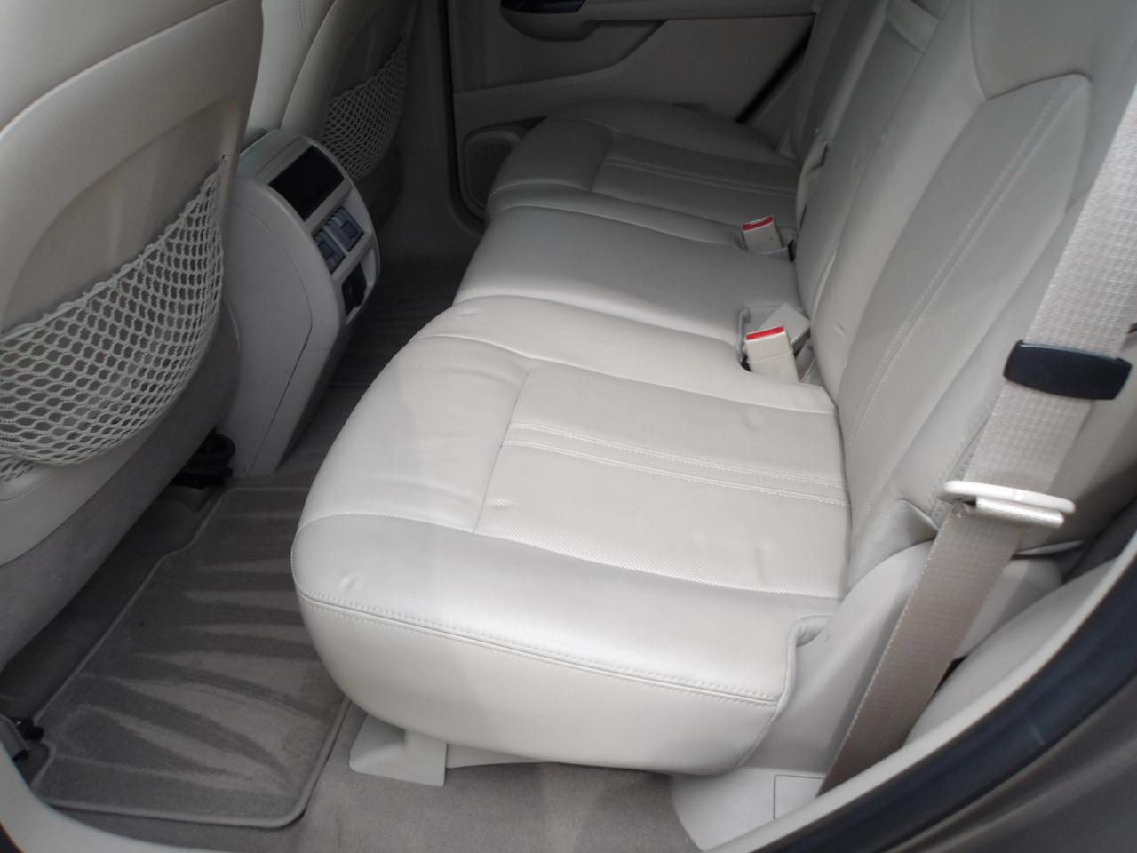 Cadillac SRX FWD 4dr Luxury Collection 2014