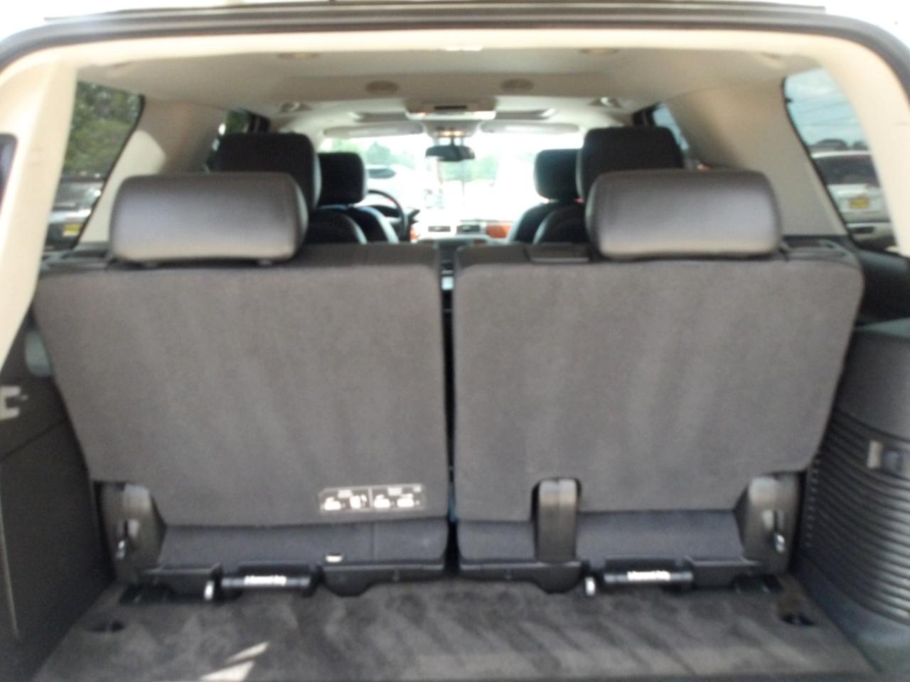 Chevrolet Tahoe 2WD 4dr 1500 LTZ 2013