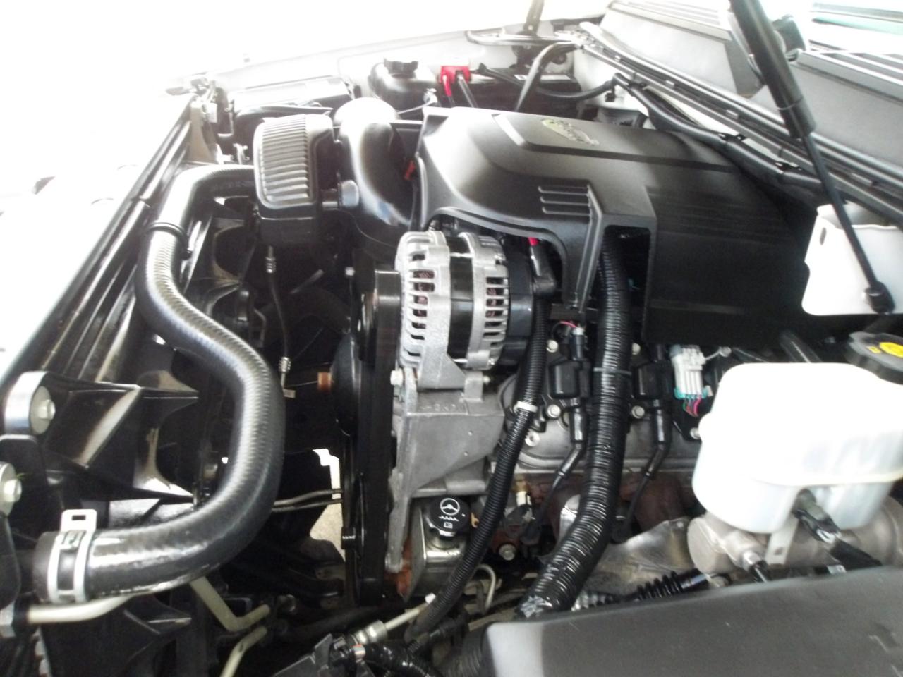 Chevrolet Tahoe 2WD 4dr 1500 LTZ 2013