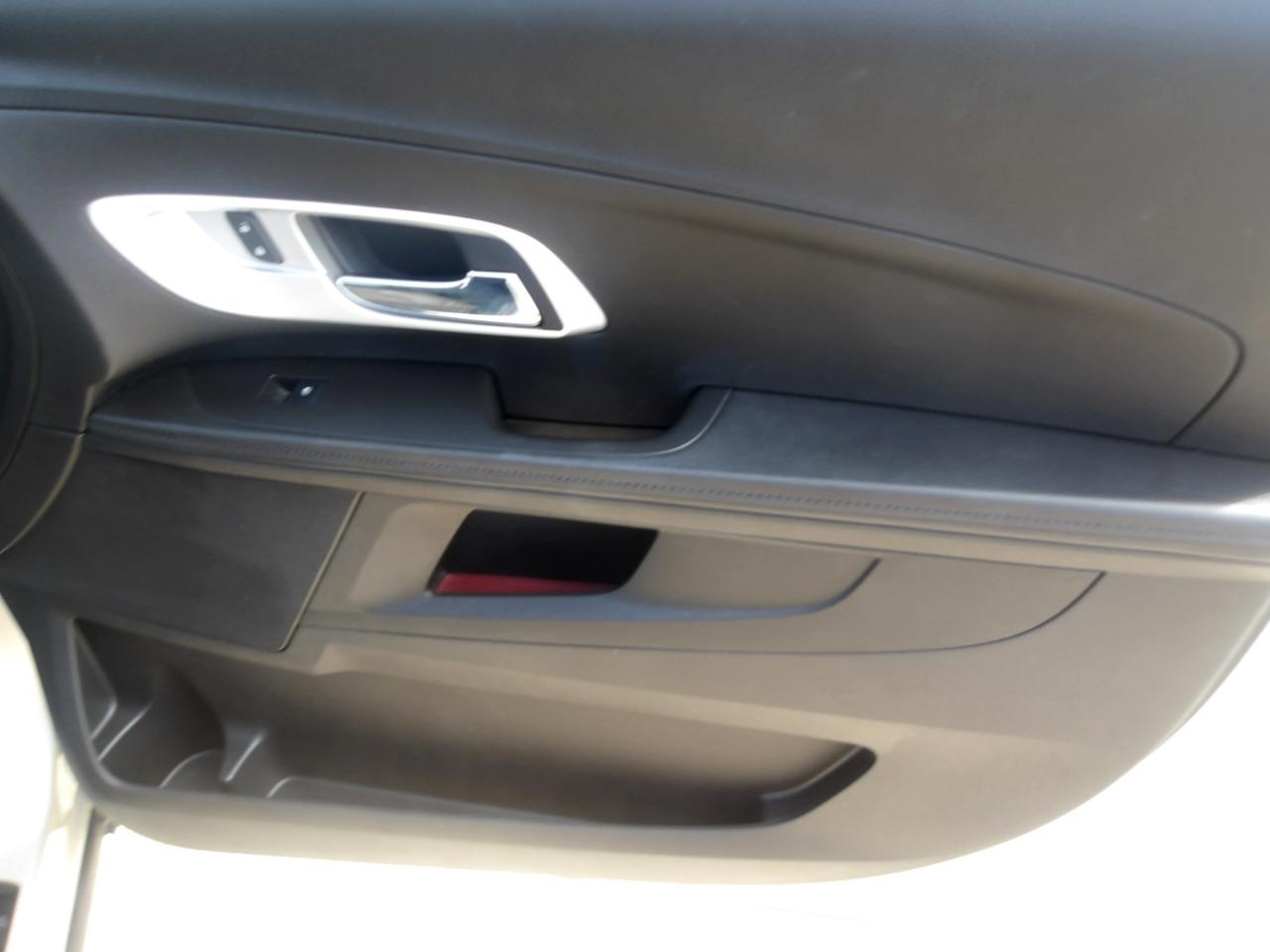 Chevrolet Equinox FWD 4dr LS 2014