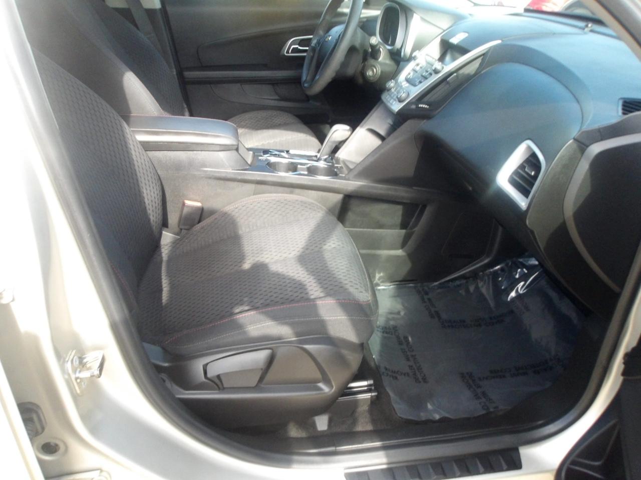 Chevrolet Equinox FWD 4dr LS 2014