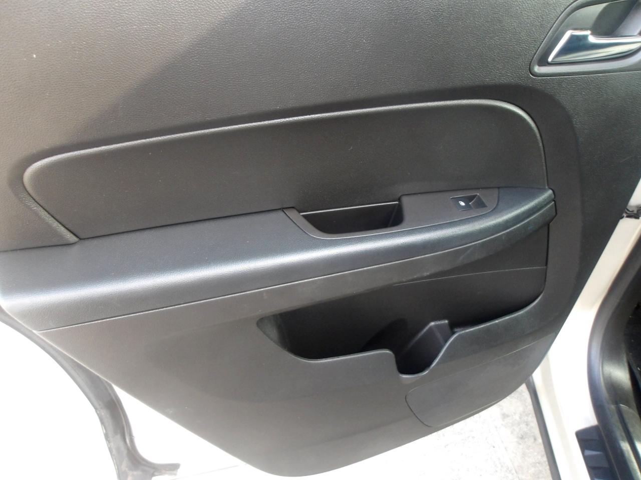 Chevrolet Equinox FWD 4dr LS 2014
