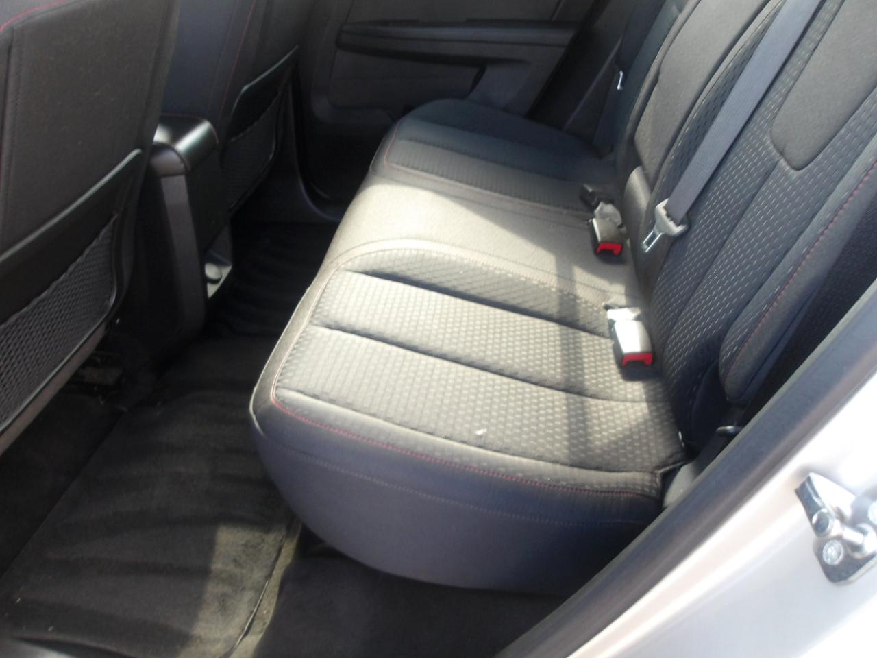 Chevrolet Equinox FWD 4dr LS 2014