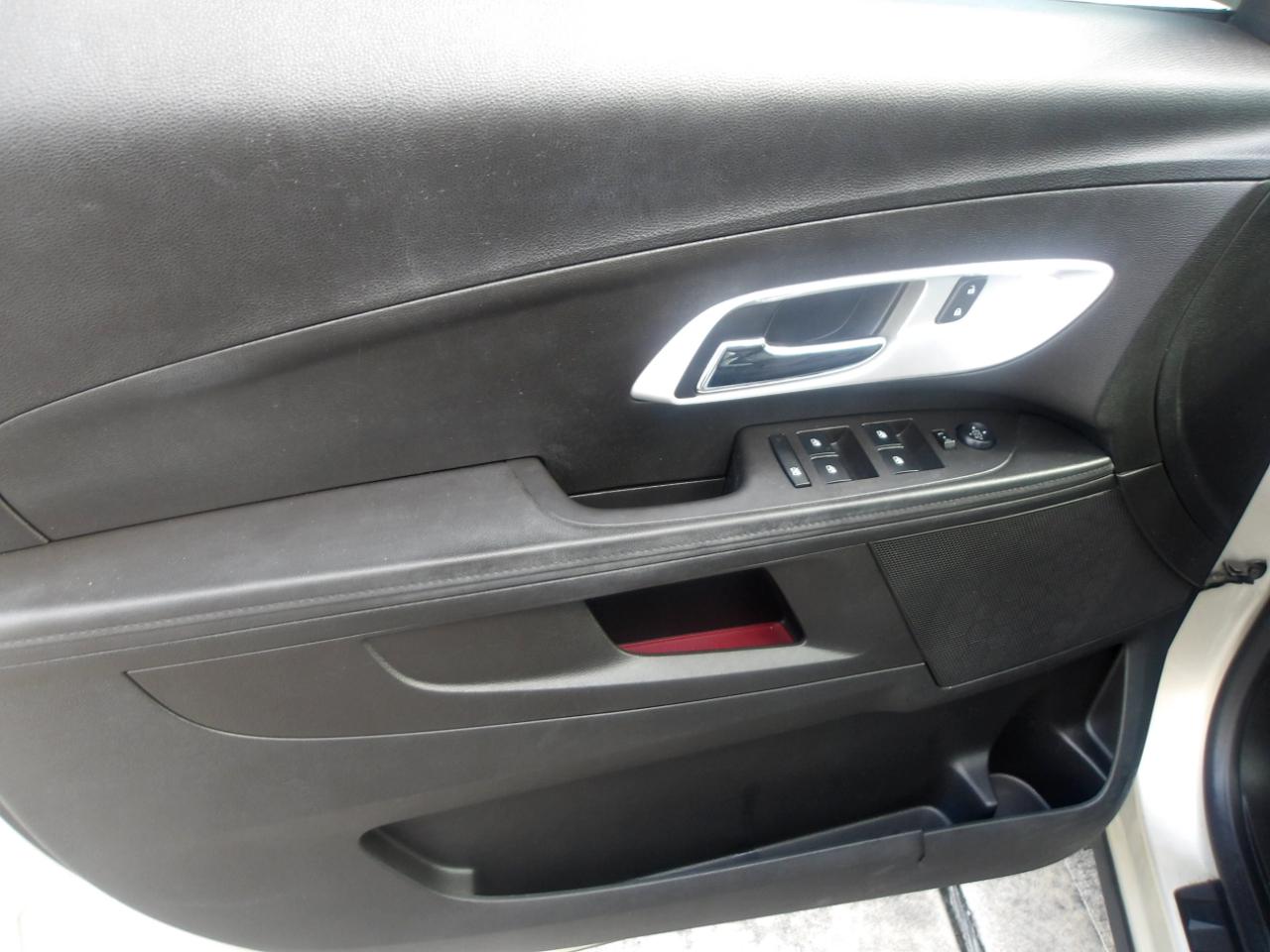 Chevrolet Equinox FWD 4dr LS 2014