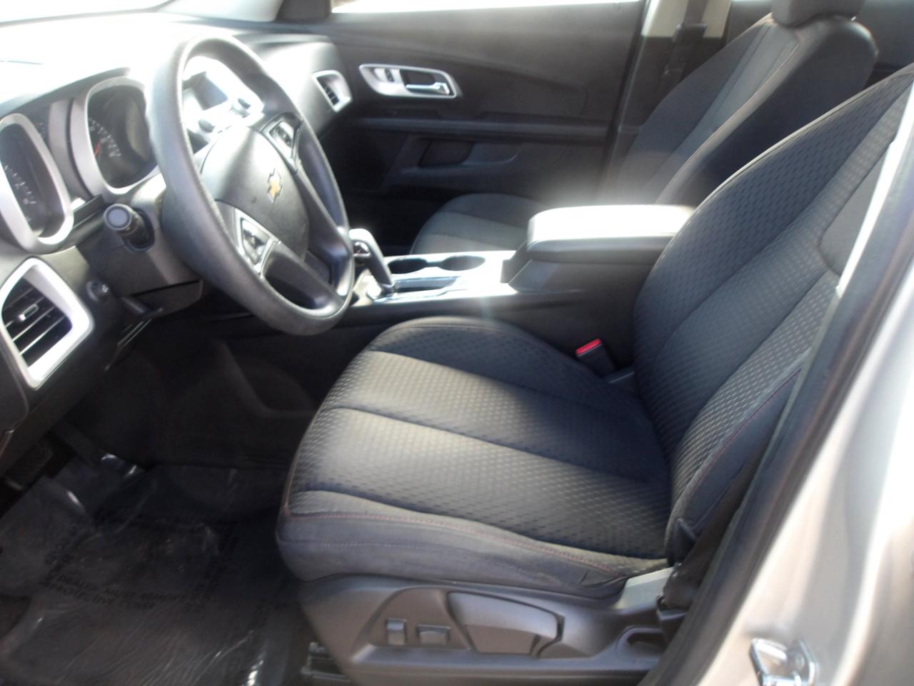 Chevrolet Equinox FWD 4dr LS 2014