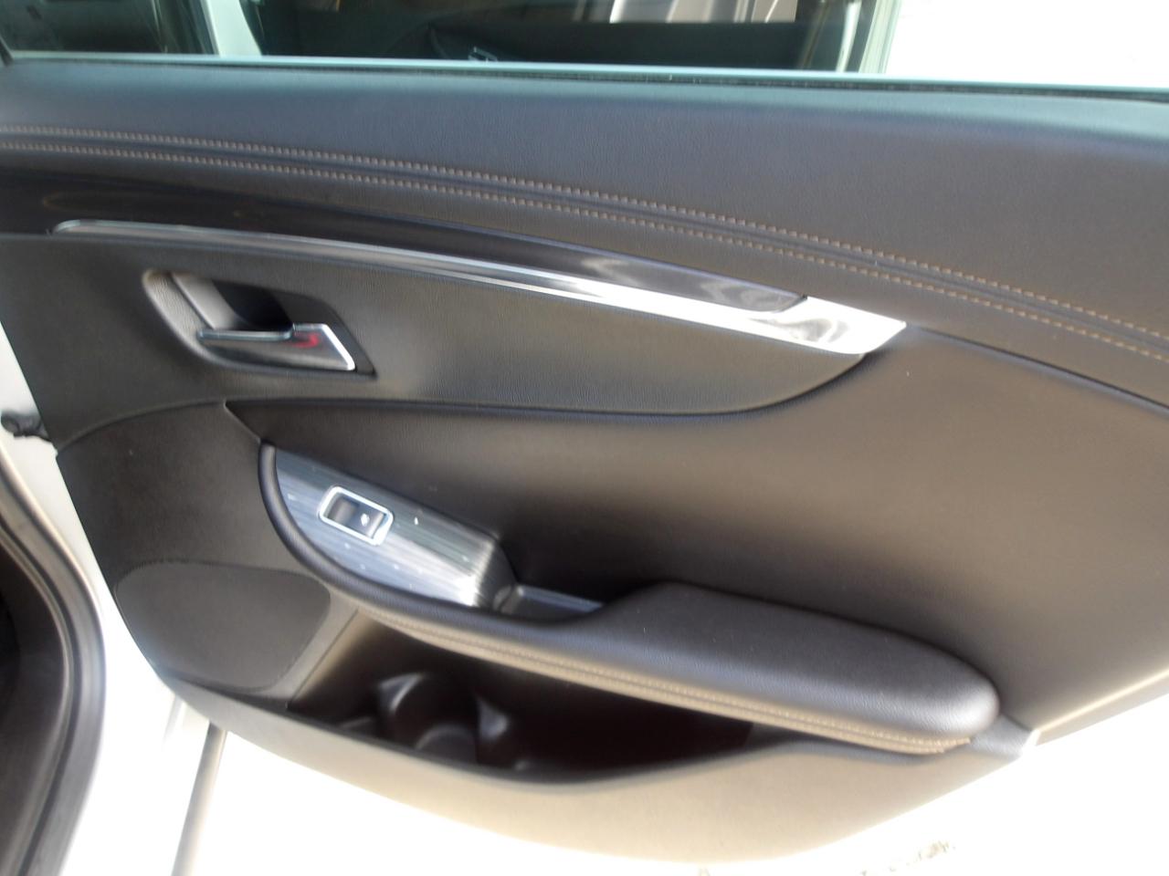 Chevrolet Impala 4dr Sdn Premier w/2LZ 2019