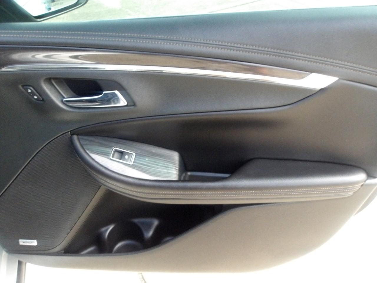 Chevrolet Impala 4dr Sdn Premier w/2LZ 2019