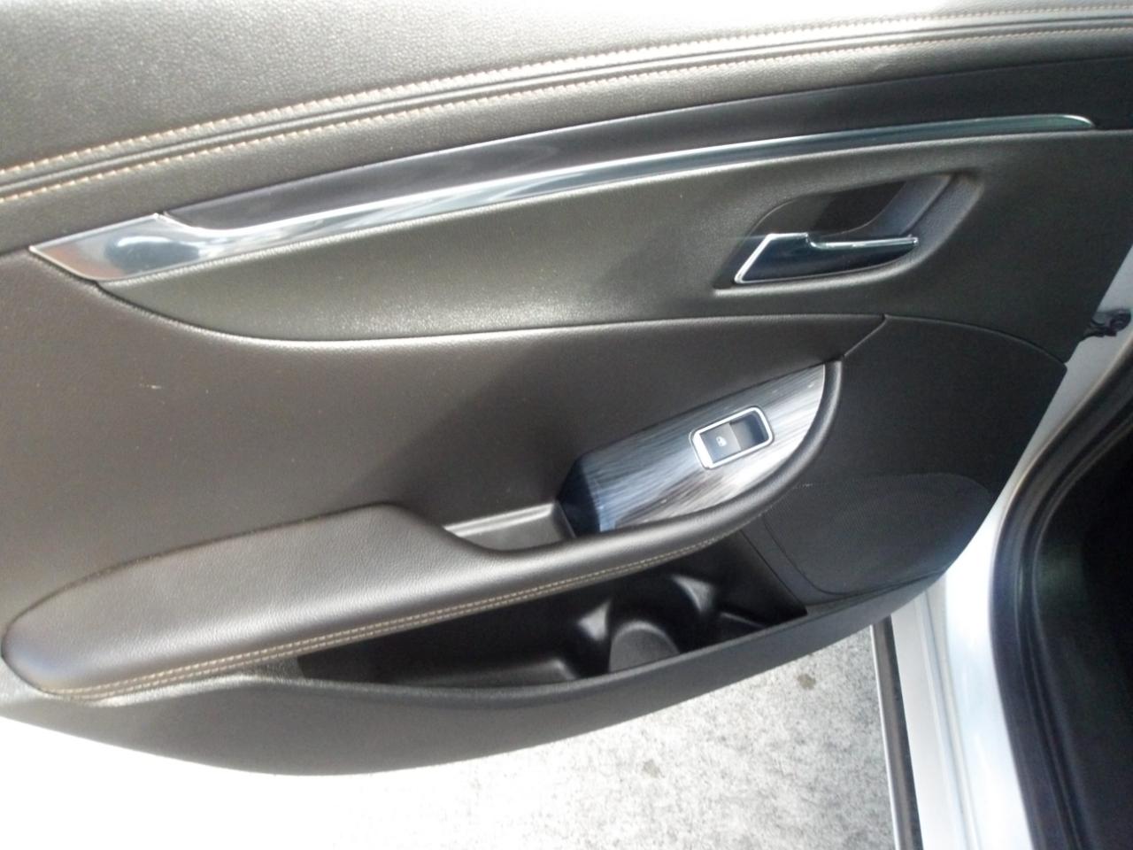 Chevrolet Impala 4dr Sdn Premier w/2LZ 2019