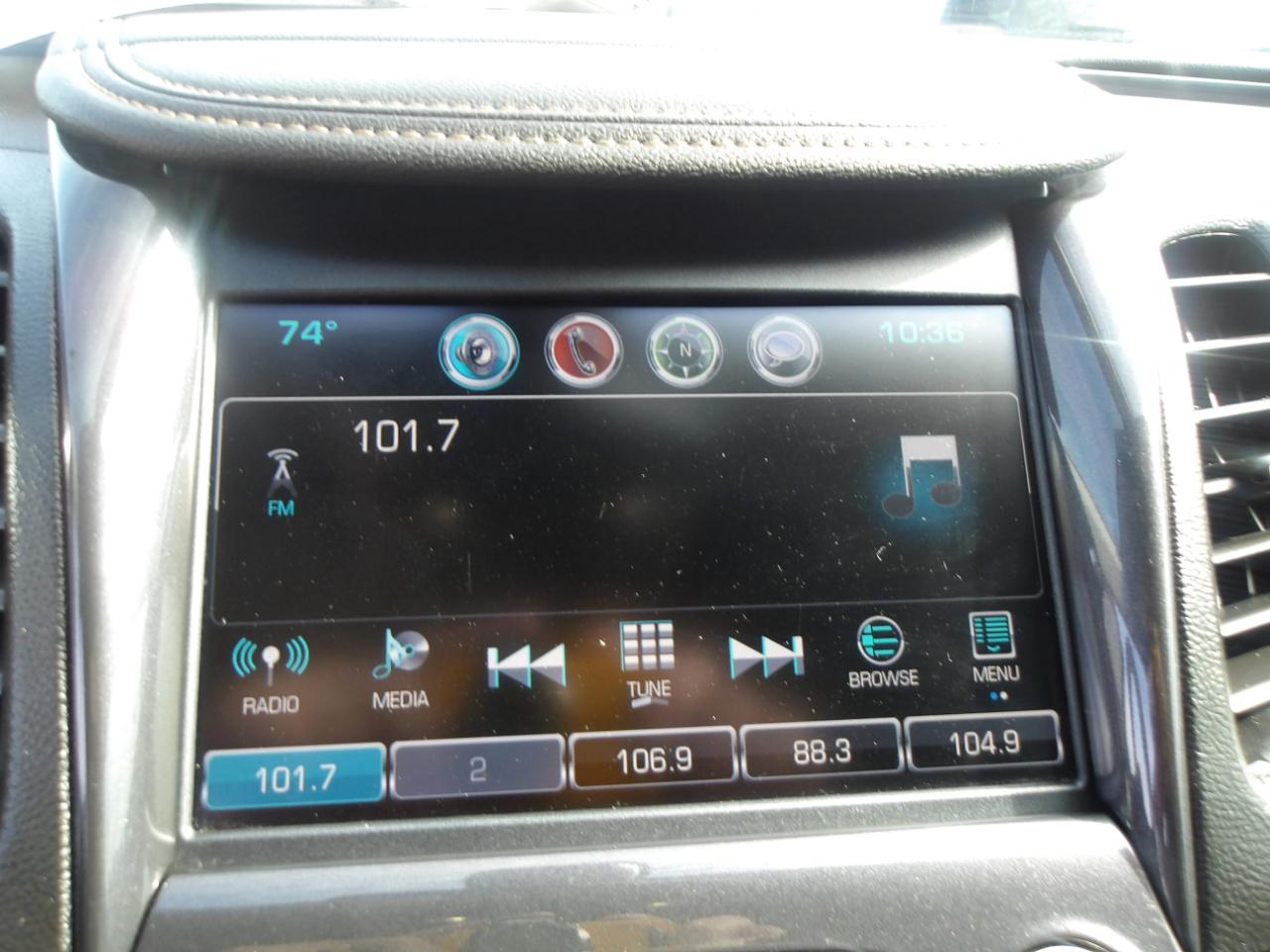Chevrolet Impala 4dr Sdn Premier w/2LZ 2019