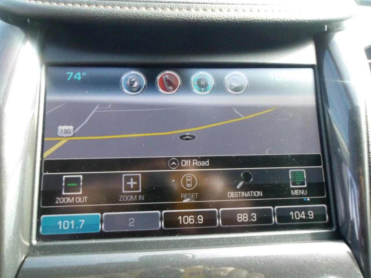 Chevrolet Impala 4dr Sdn Premier w/2LZ 2019