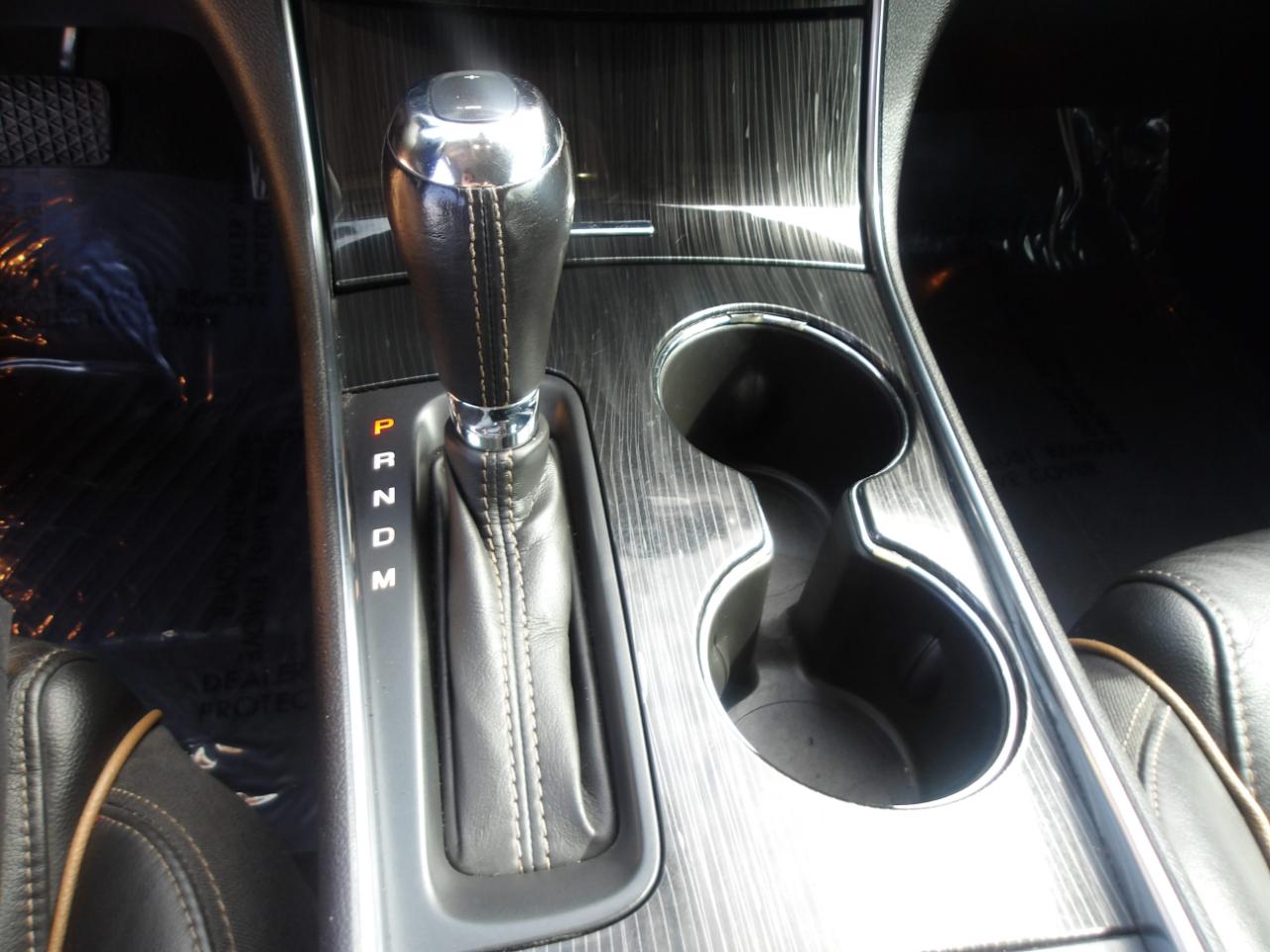 Chevrolet Impala 4dr Sdn Premier w/2LZ 2019
