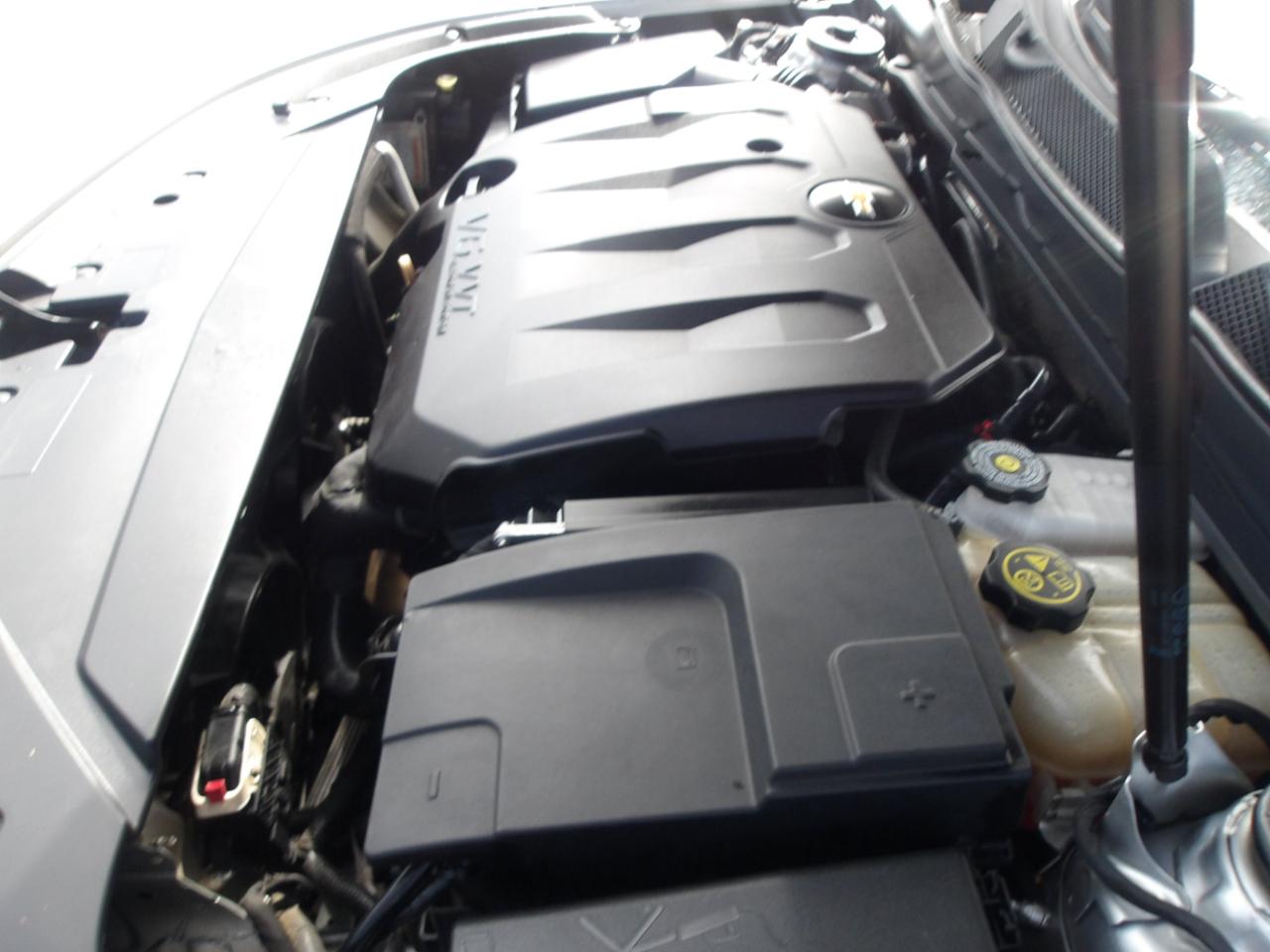 Chevrolet Impala 4dr Sdn Premier w/2LZ 2019