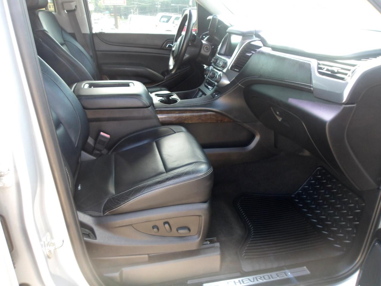 Chevrolet Tahoe 2WD 4dr LT 2017