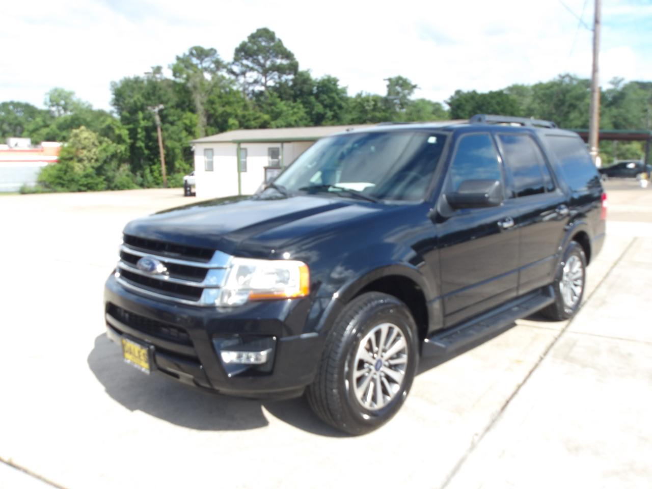 Ford Expedition XLT 2WD 2017
