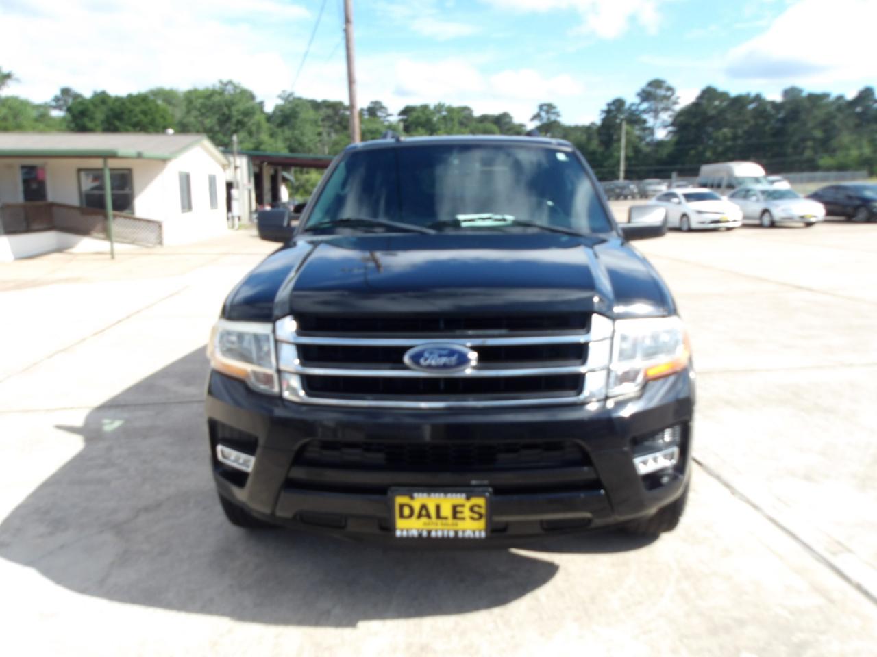 Ford Expedition XLT 2WD 2017