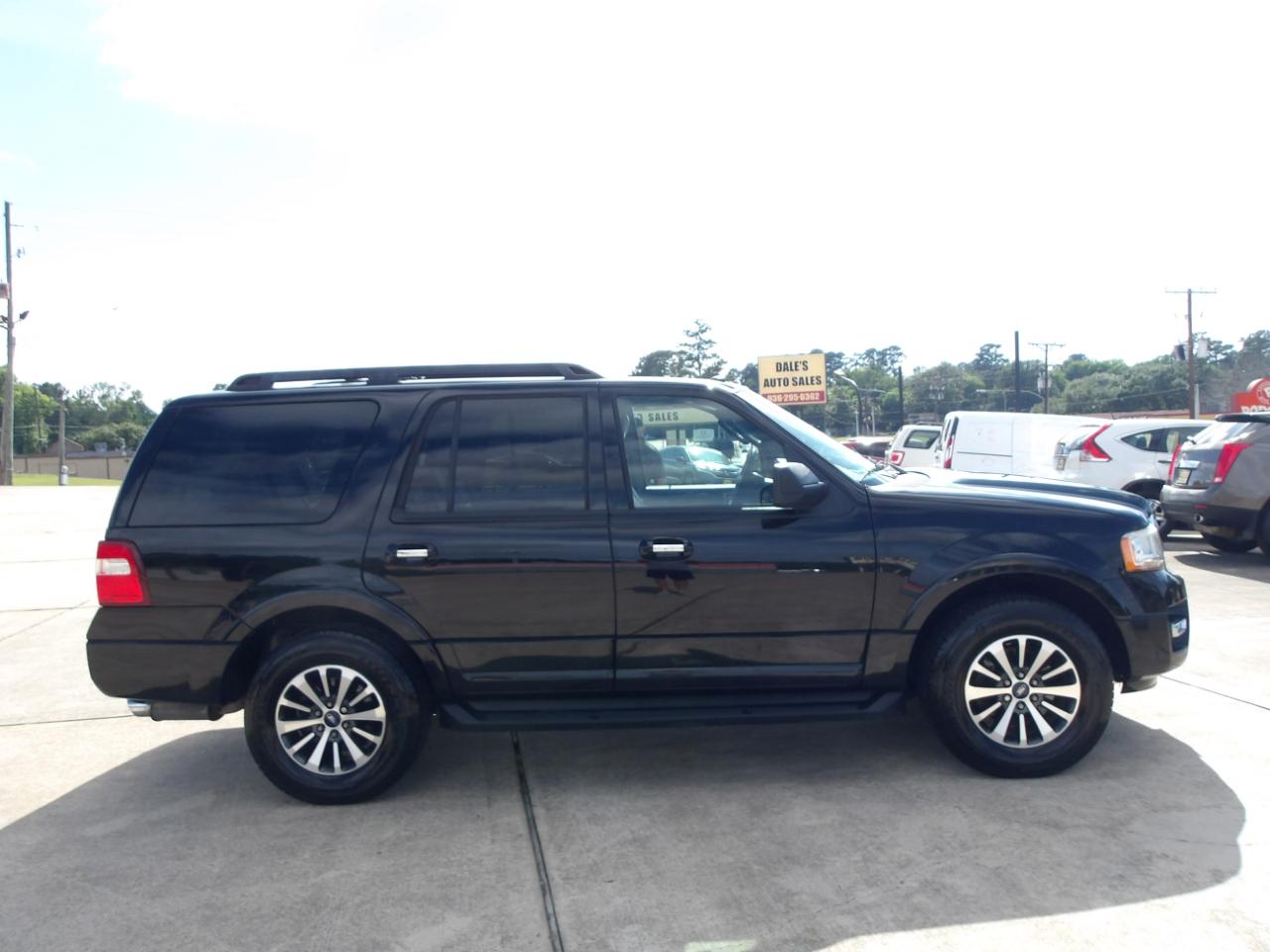 Ford Expedition XLT 2WD 2017